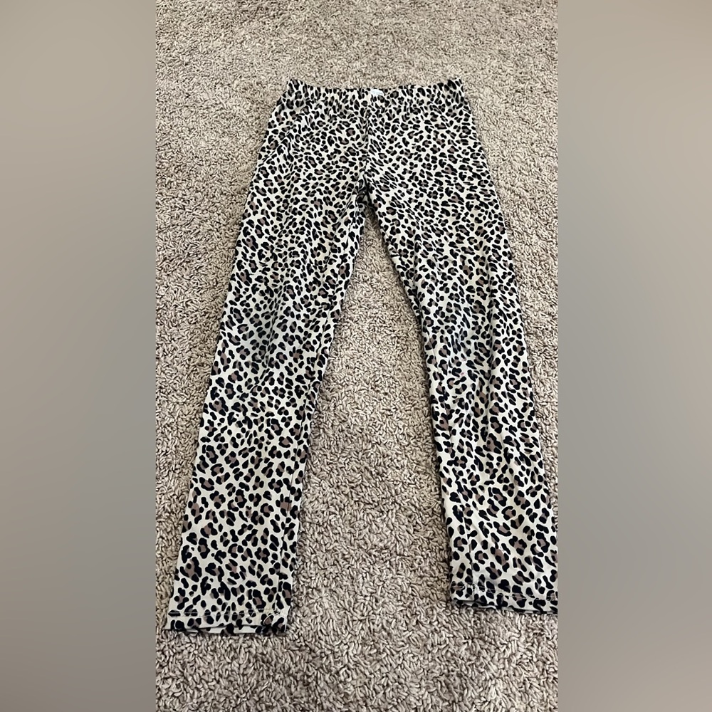 Leggings Size 10/12